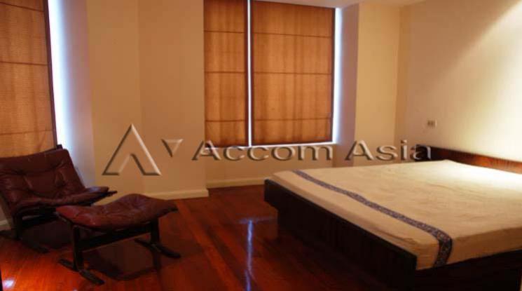 รูป 🔼🔽 AccomA 📩 Pet friendly 3 BR Condominium @All Seasons Mansion (1511425) - รูปที่ 8/9