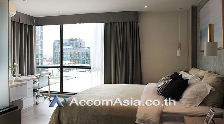 picture 🔼🔽 AccomA 📩  2 BR Condominium @Rhythm Ekkamai (AA25316) - 6/10