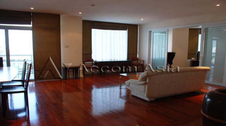 รูป 🔼🔽 AccomA 📩 Pet friendly 3 BR Condominium @All Seasons Mansion (1511425) - รูปที่ 5/9