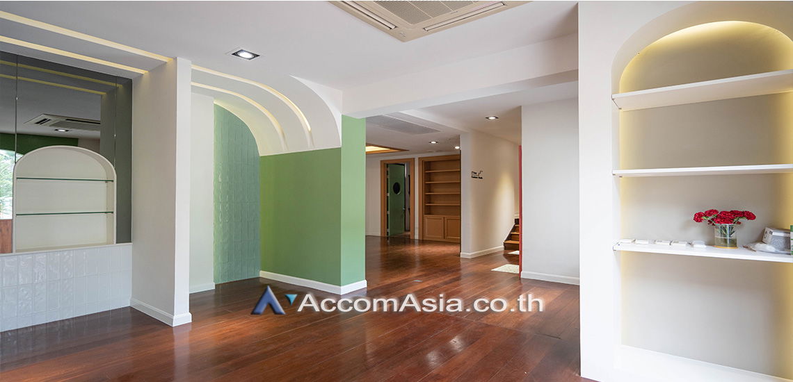 รูป 🔼🔽 AccomA 📩  2 BR House in  (AA26736) - รูปที่ 10/20