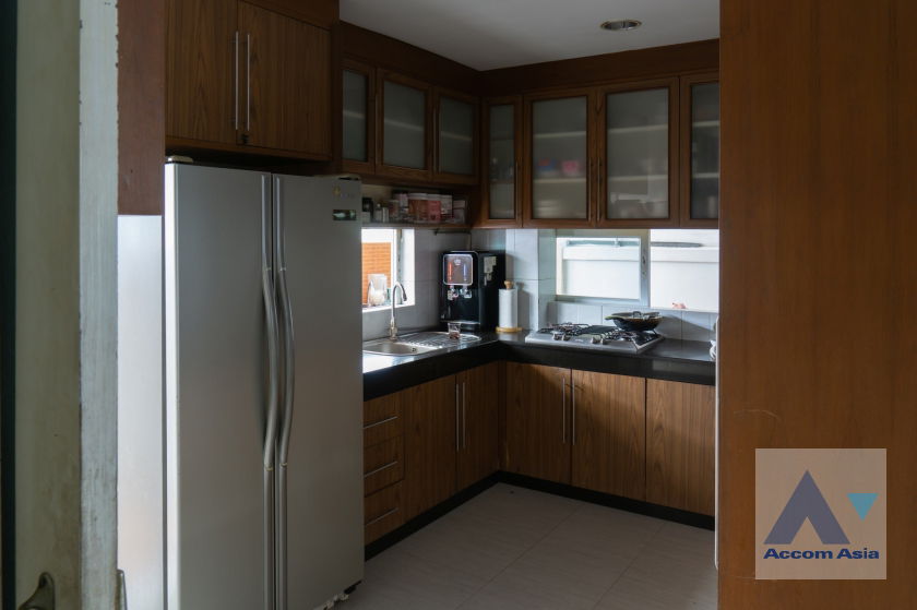 รูป 🔼🔽 AccomA 📩  4 BR House in Klong Tan (AA34073) - รูปที่ 7/20