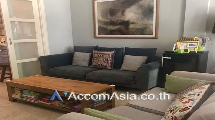 picture 🔼🔽 AccomA 📩  4 BR Townhouse @Garden Square Sukhumvit 77 (AA23955) - 2/7