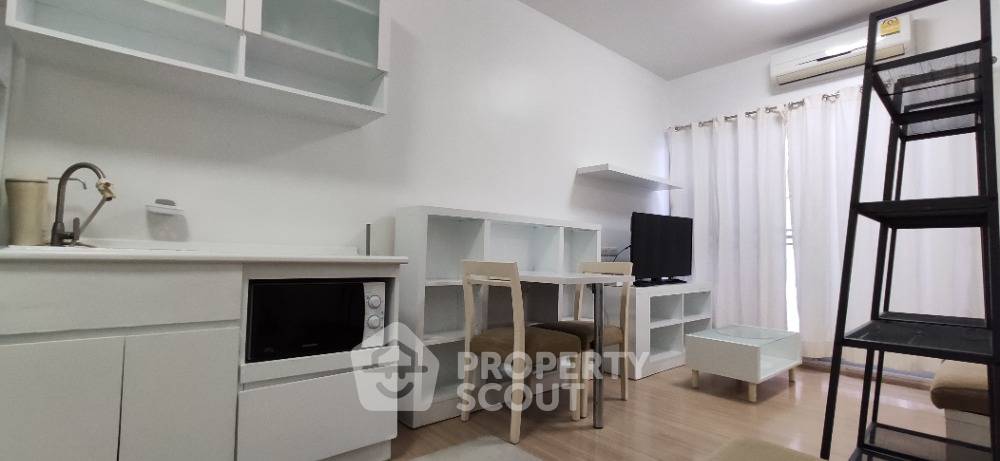 picture 1-BR Condo at A Space Asoke-Ratchada near MRT Phra Ram 9 (ID 2141501) - 5/14