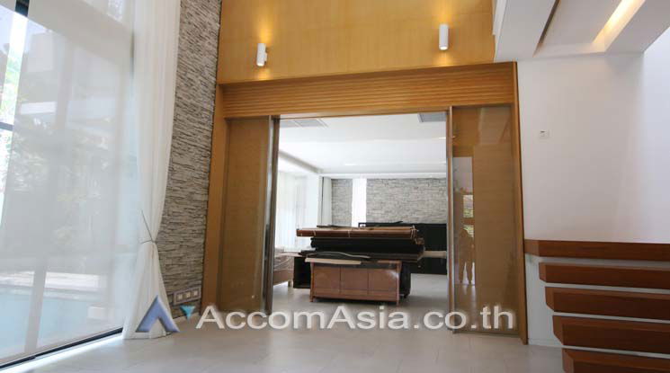 รูป 🔼🔽 AccomA 📩 Private Swimming Pool,Home Office 4 BR House in  (AA14159) - รูปที่ 5/18