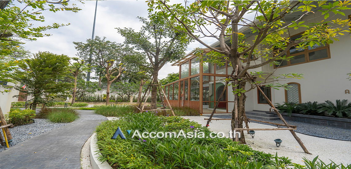 รูป 🔼🔽 AccomA 📩  2 BR House in  (AA26736) - รูปที่ 5/20