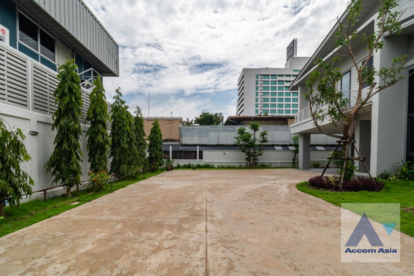 picture 🔼🔽 AccomA 📩 Private Swimming Pool,Pet friendly 4 BR House in  Bang Kapi (AA41732) - 4/20