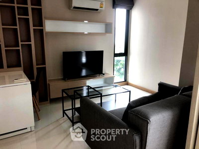 Condos for sale : 1-BR Condo at The ACE Ekamai near BTS Ekkamai (ID 1338562)