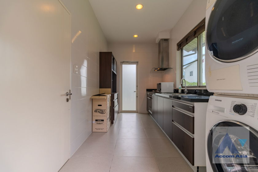 picture 🔼🔽 AccomA 📩  4 BR House in Klong Tan (AA17761) - 13/20