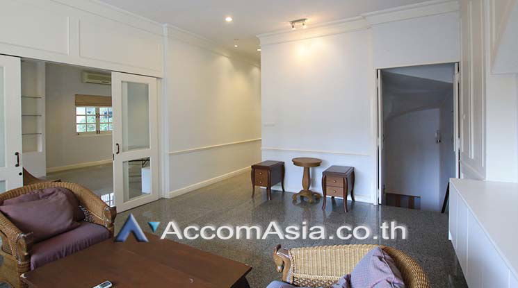 รูป 🔼🔽 AccomA 📩 Pet friendly 4 BR Townhouse @House in garden compound with pool (2519891) - รูปที่ 7/13