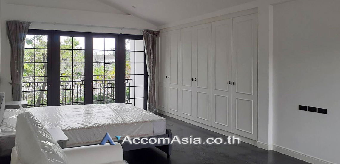 รูป 🔼🔽 AccomA 📩  5 BR House @Panya Pattanakarn Village (AA28147) - รูปที่ 8/15