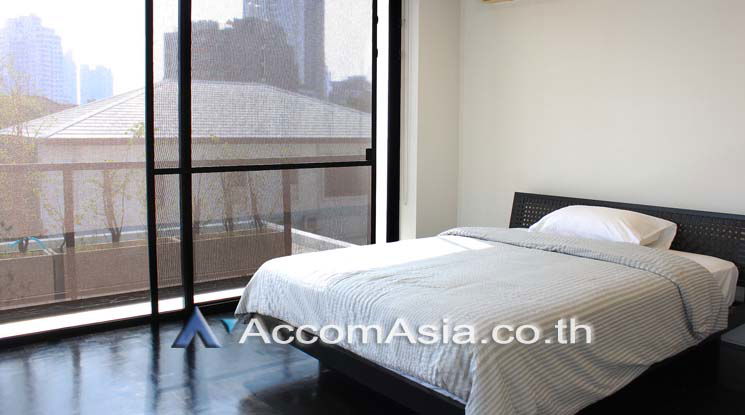 picture 🔼🔽 AccomA 📩 Pet friendly,Private Swimming Pool 4 BR House in Khlong Ton Nuea (109501) - 10/12
