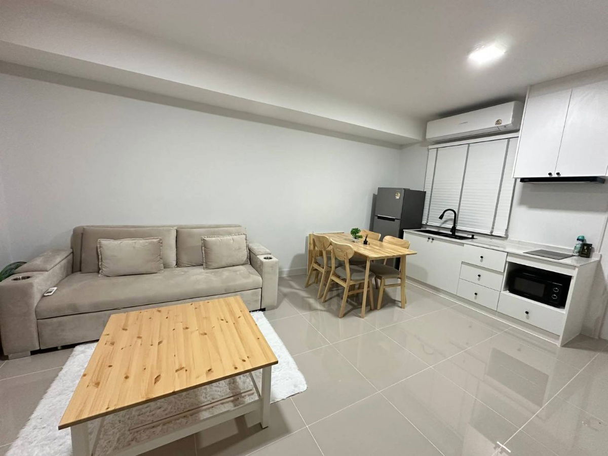 รูป HB011 Pleno Sukhumvit-Bangna 2 - รูปที่ 4/16