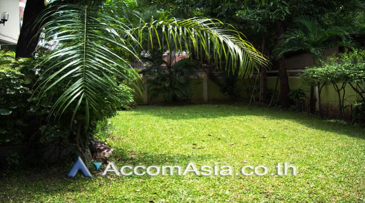 รูป 🔼🔽 AccomA 📩  3 BR House in Khlong Toei Nuea (1712239) - รูปที่ 8/8
