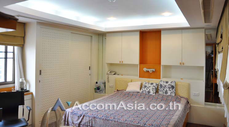 รูป 🔼🔽 AccomA 📩  3 BR Condominium @Liberty Park I (1518010) - รูปที่ 9/11
