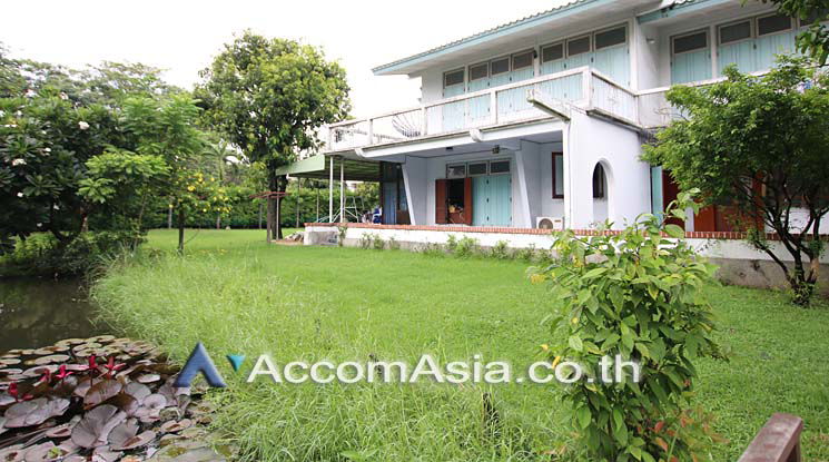 picture 🔼🔽 AccomA 📩 Home Office 4 BR House in Phra Khanong (13001504) - 10/11