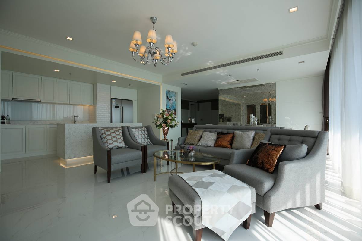 picture 3-BR Condo at Star View close to Phra Ram 3 (ID 465581) - 42/49