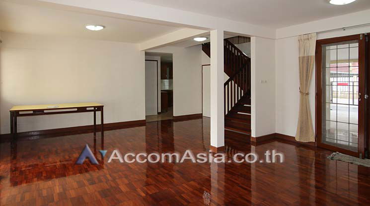 รูป 🔼🔽 AccomA 📩  3 BR House in Phra Khanong Nuea (60078) - รูปที่ 4/11