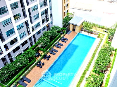 คอนโด กรุงเทพมหานคร : คอนโด 1-ห้องนอน ที่ เจ คอนโด สาทร-กัลปพฤกษ์ ใน บางแค (ID 2200123)