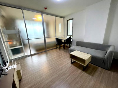 ขายคอนโด : (19162) Sale at Loss Park Ramindra