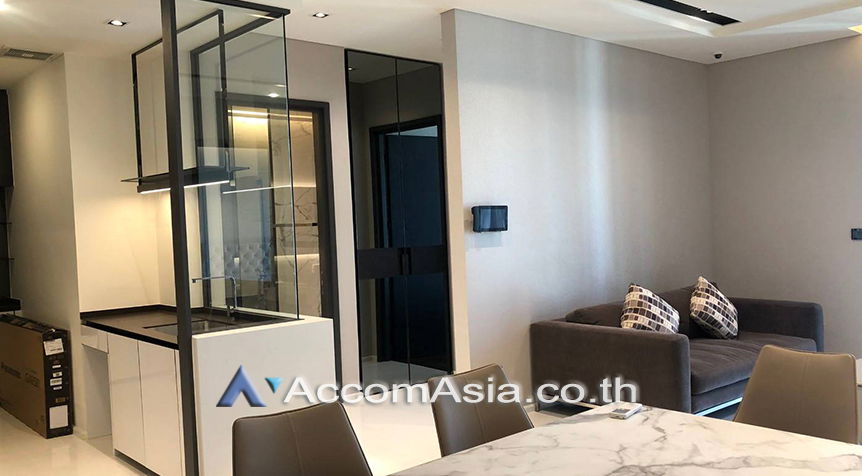 picture 🔼🔽 AccomA 📩  2 BR Condominium @The Bangkok Thonglor (AA26527) - 3/10