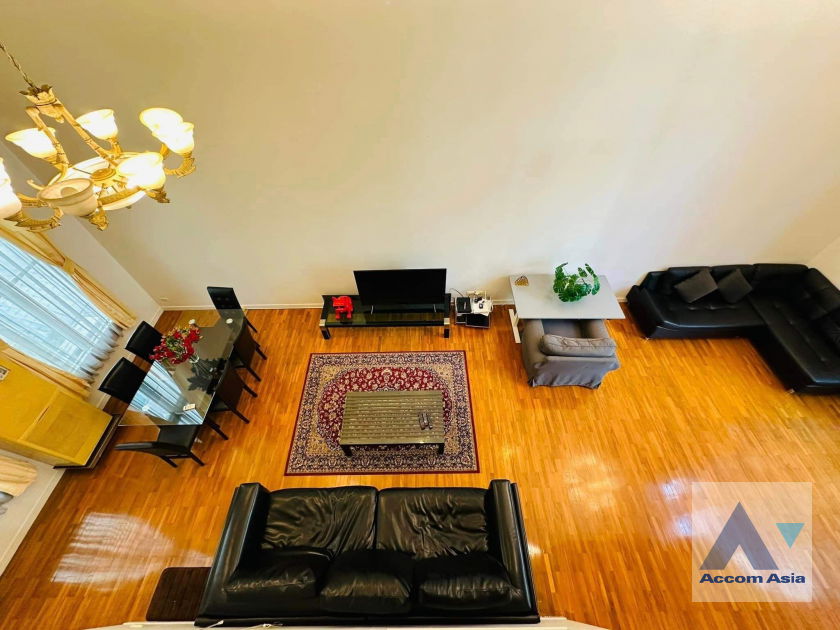 picture 🔼🔽 AccomA 📩 Pet friendly 4 BR House @Baan Klang Krung Thonglor (1813374) - 4/17