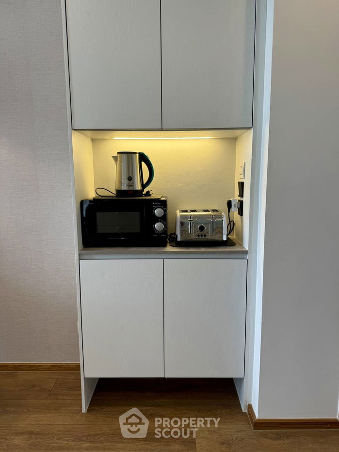 picture 1-BR Condo at Noble Be 33 near BTS Phrom Phong (ID 2112956) - 14/17