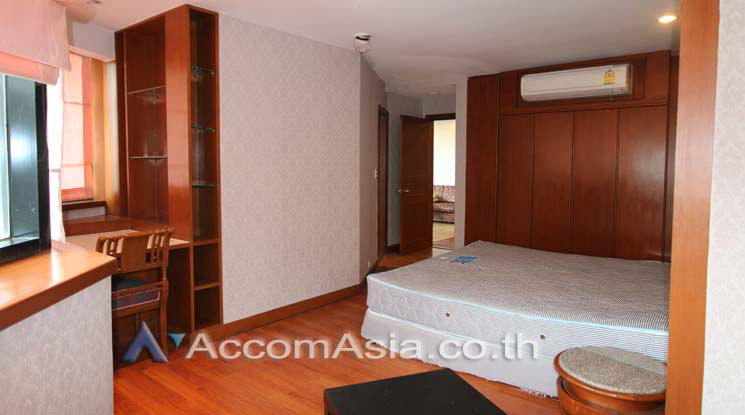 รูป 🔼🔽 AccomA 📩 Pet friendly 3 BR Condominium @President Park Sukhumvit 24   (1519879) - รูปที่ 6/10
