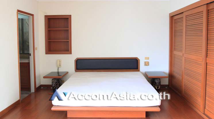 picture 🔼🔽 AccomA 📩  5 BR Townhouse in Phra Khanong Nuea (AA18996) - 8/20