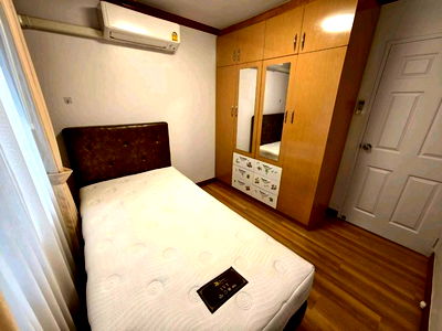 Condos for rent Bang Na : C5818 For Rent  :  Condo  The Parkland Bangna  ( BTS Bangna ) 064 665 4666