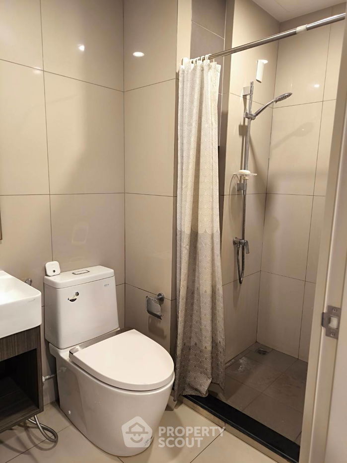 picture 2-BR Condo at Ideo Charan 70-Riverview near MRT Bang Phlat (ID 2198496) - 10/11
