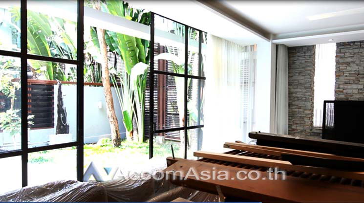 รูป 🔼🔽 AccomA 📩 Private Swimming Pool,Home Office 4 BR House in  (AA14159) - รูปที่ 7/18