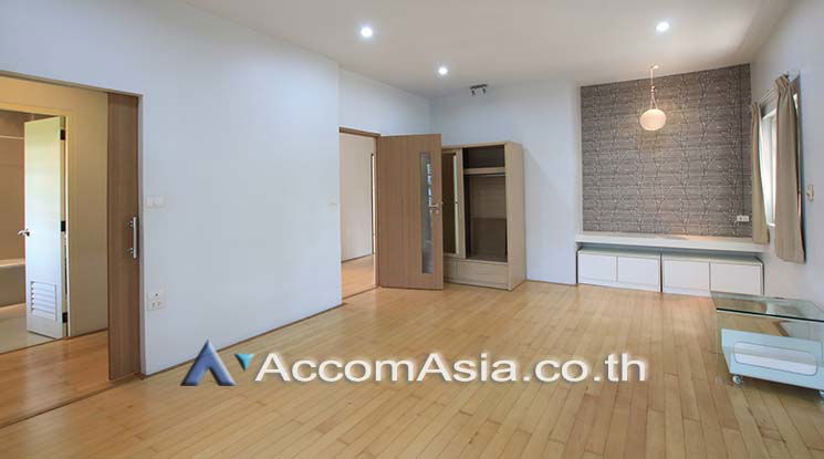 รูป 🔼🔽 AccomA 📩 Pet friendly 4 BR Townhouse @House in garden compound with pool (2519891) - รูปที่ 9/13
