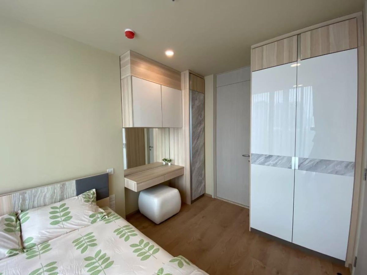 picture Condo for rent  : Noble Recole Sukhumvit 19((BTS Asoke  )) MK-02  line @livingbkk - 8/11
