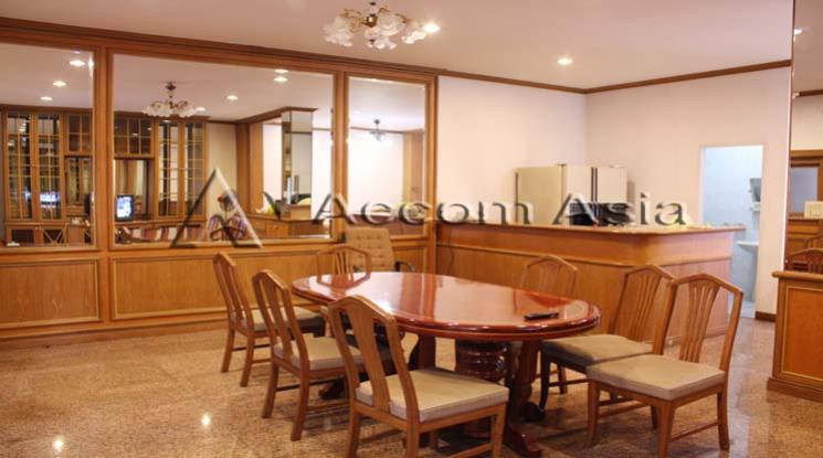 picture 🔼🔽 AccomA 📩  4 BR Townhouse @Yenakart Residence (120057) - 4/9