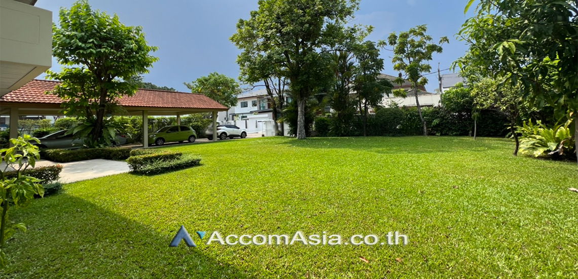 picture 🔼🔽 AccomA 📩  3 BR House @Panya Pattanakarn Village (1815804) - 6/18