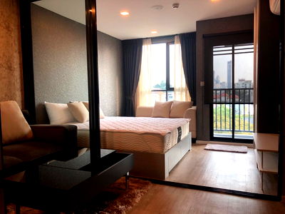 Condos for sale Central  Ladprao (Central Lat Phrao) : Atmoz Ladprao                  15 