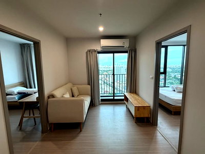 Condos for rent : Condo for Rent at The Parkland Phetkasem 56 (A6807020)