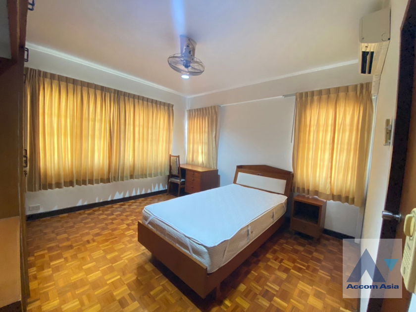 picture 🔼🔽 AccomA 📩  3 BR House @House in Compound (AA38957) - 9/13