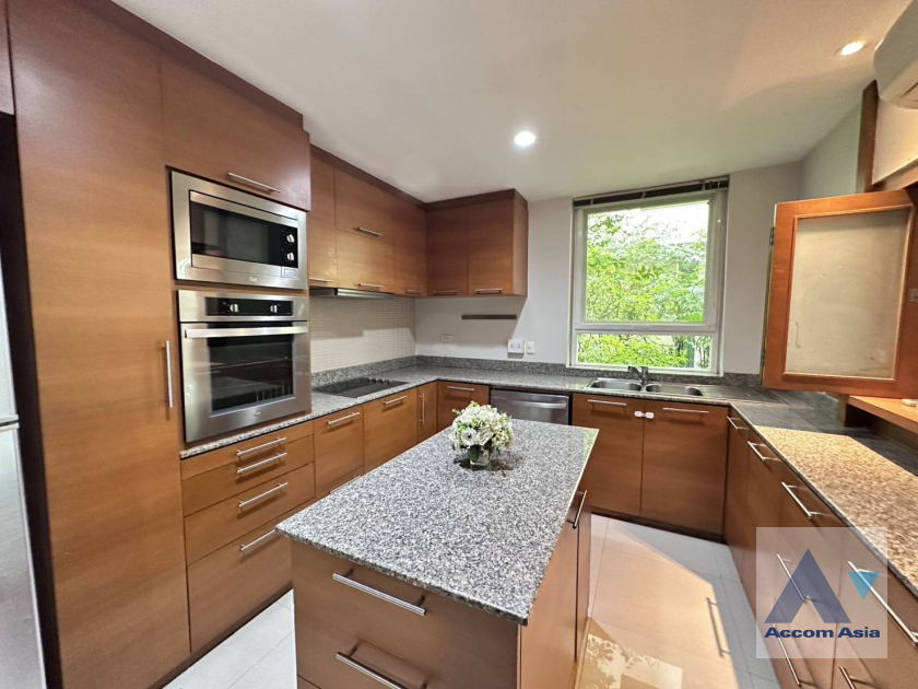 รูป 🔼🔽 AccomA 📩  House for rent in greenery compound in Ekkamai, Sukhumvit at Greenery Living Place (1819551) - รูปที่ 6/11