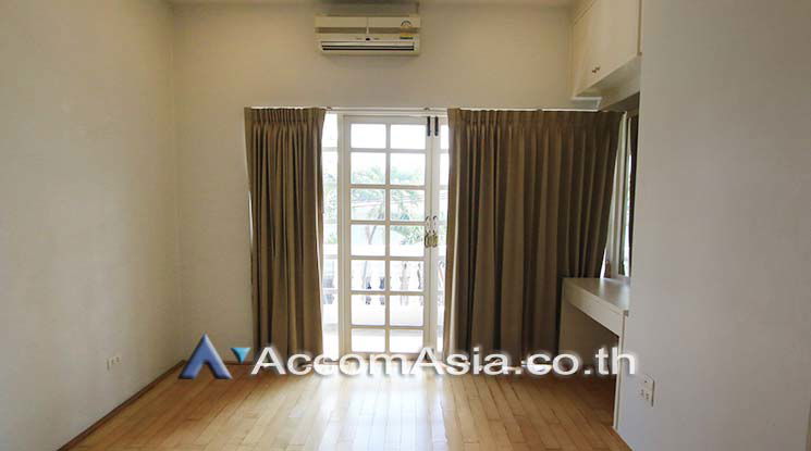 รูป 🔼🔽 AccomA 📩 Pet friendly 4 BR Townhouse @House in garden compound with pool (2519891) - รูปที่ 11/13