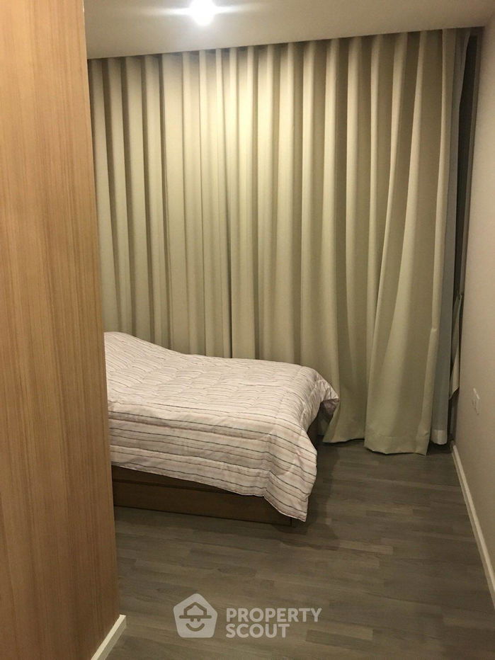 รูป คอนโด 2-ห้องนอน ที่ เดอะ รูม สุขุมวิท 69 ใกล้ BTS พระโขนง (ID 2183189) - รูปที่ 12/16