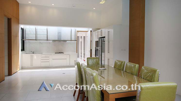 รูป 🔼🔽 AccomA 📩 Private Swimming Pool,Home Office 4 BR House in  (AA14159) - รูปที่ 17/18