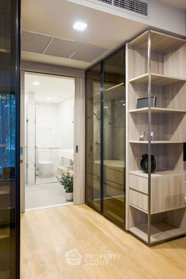picture 2-BR Condo at Fynn Asoke near BTS Asok (ID 320257) - 18/18