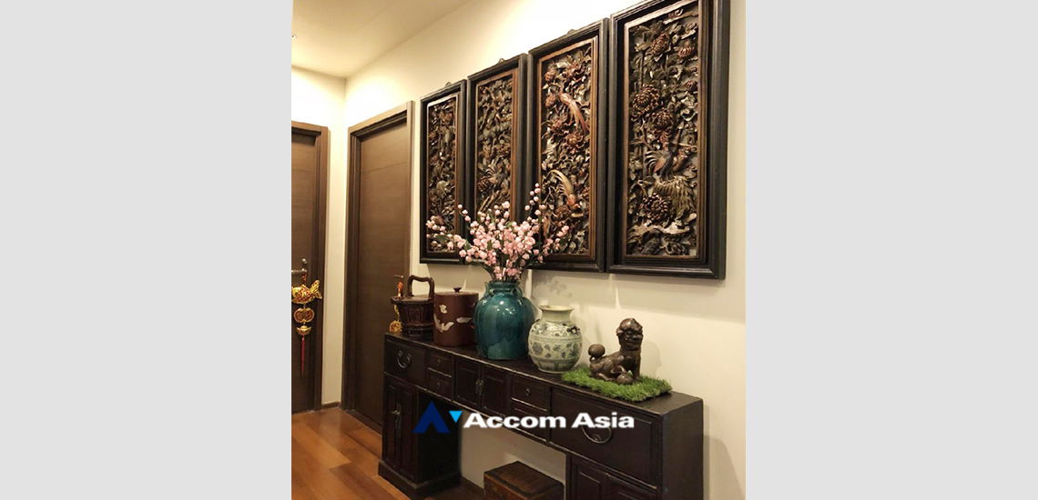 picture 🔼🔽 AccomA 📩 Quattro Thonglor - 2/2
