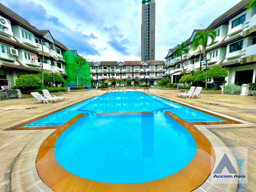 รูป 🔼🔽 AccomA 📩  4 BR Townhouse @Regent 71 (AA42246) - รูปที่ 1/20