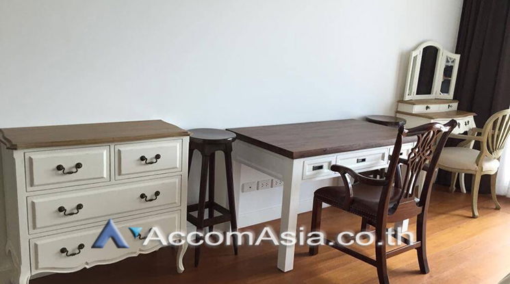 รูป 🔼🔽 AccomA 📩  2 BR Condominium @185 Rajadamri (AA22990) - รูปที่ 7/9
