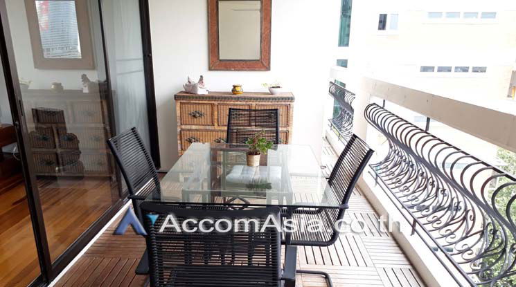 picture 🔼🔽 AccomA 📩 Modern condo with homey ambiance at Prime Mansion One, Sukhumvit (26801) - 8/8