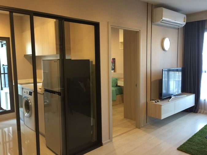 Life Sukhumvit 48 ( Code; S-L 162 )