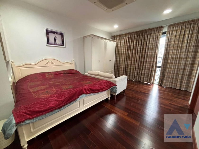 รูป 🔼🔽 AccomA 📩  5 BR Townhouse in Khlong Ton Nuea (AA41874) - รูปที่ 5/8