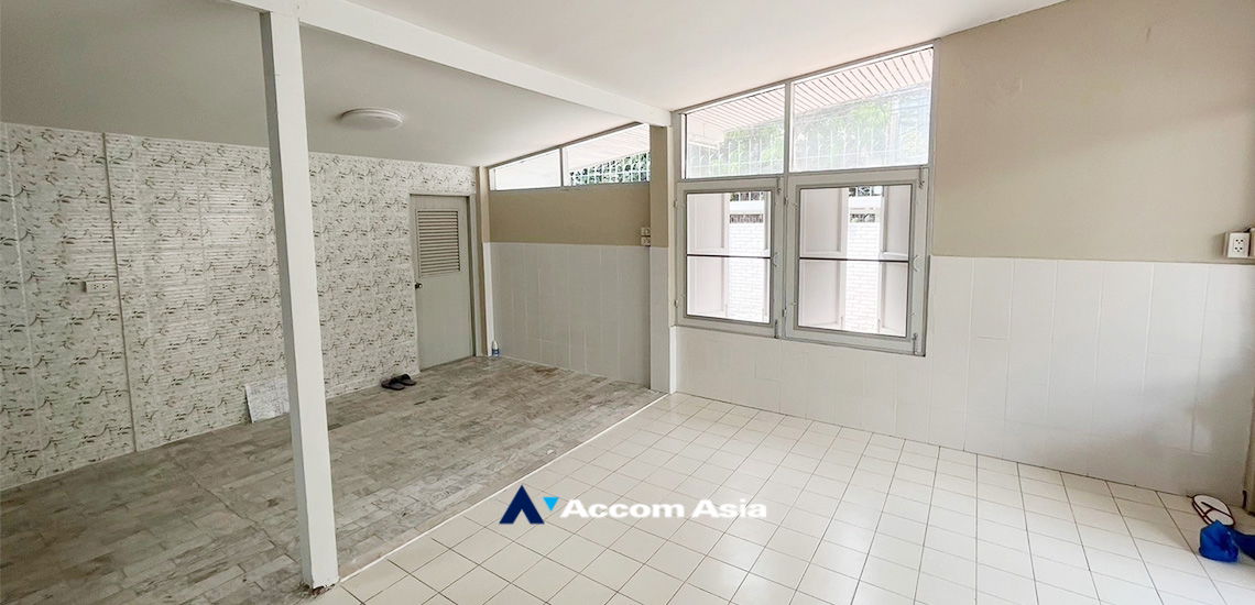 รูป 🔼🔽 AccomA 📩  2 BR House in Phra Khanong Nuea (AA29465) - รูปที่ 4/5